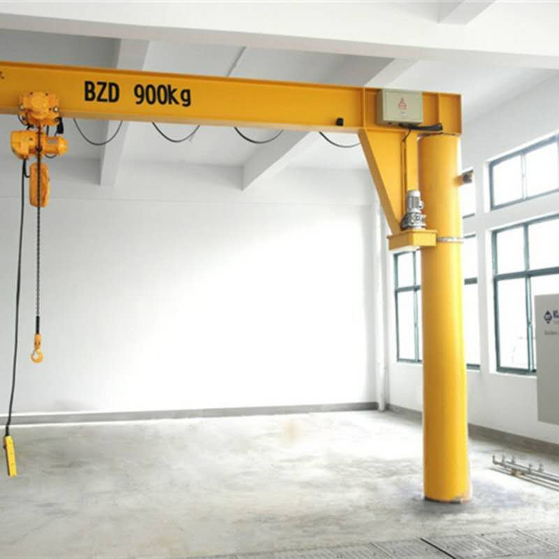 BZ型定柱式懸臂起重機(jī)