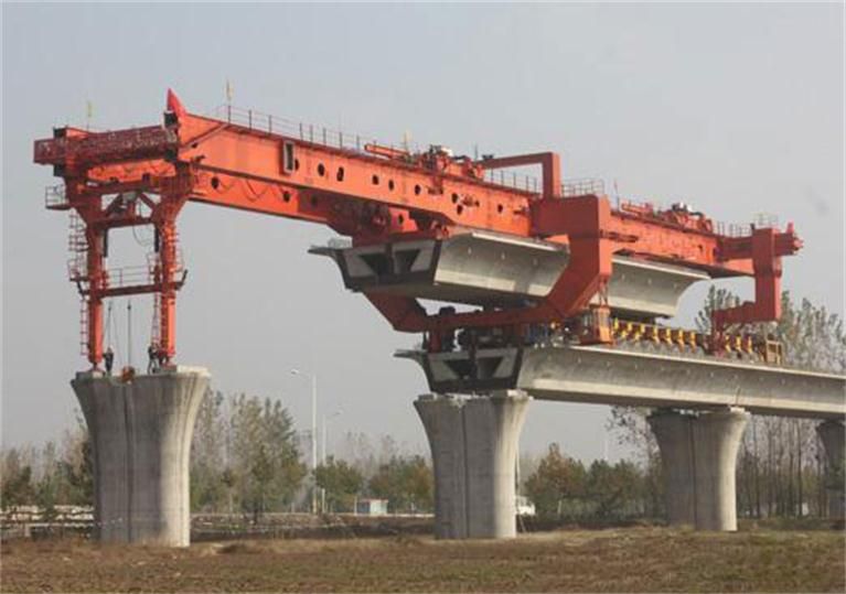 提梁機