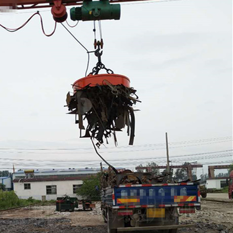高強(qiáng)電磁吸盤(pán)