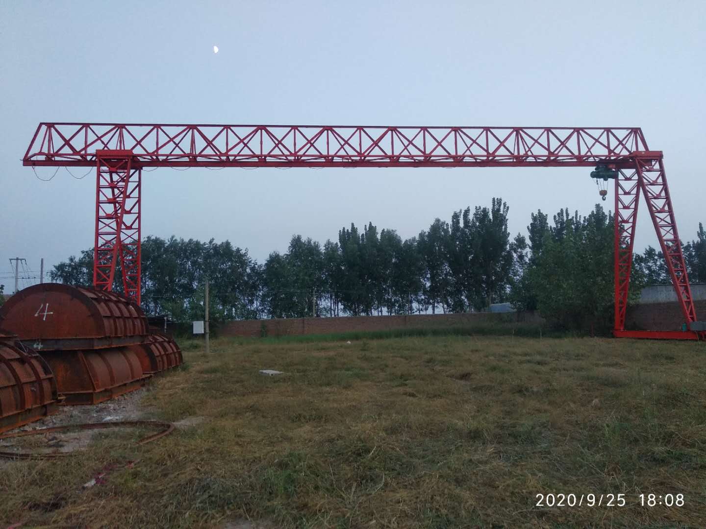 龍門吊