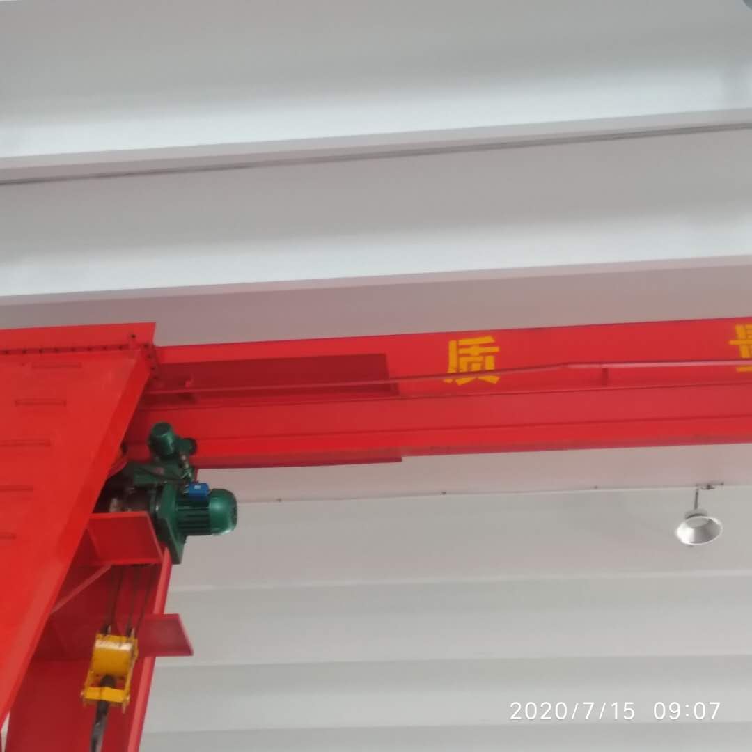 龍門吊